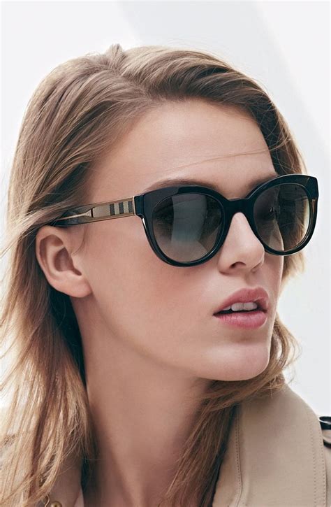 burberry eyewear 2020|burberry female sunglasses.